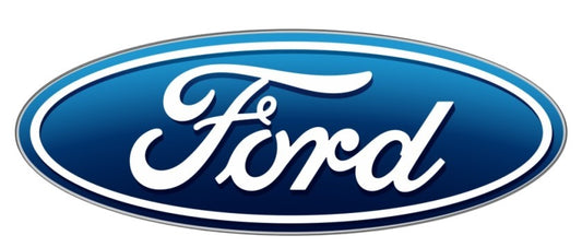1996 Ford Mustang Factory Workshop Service Repair Manual Download PDF